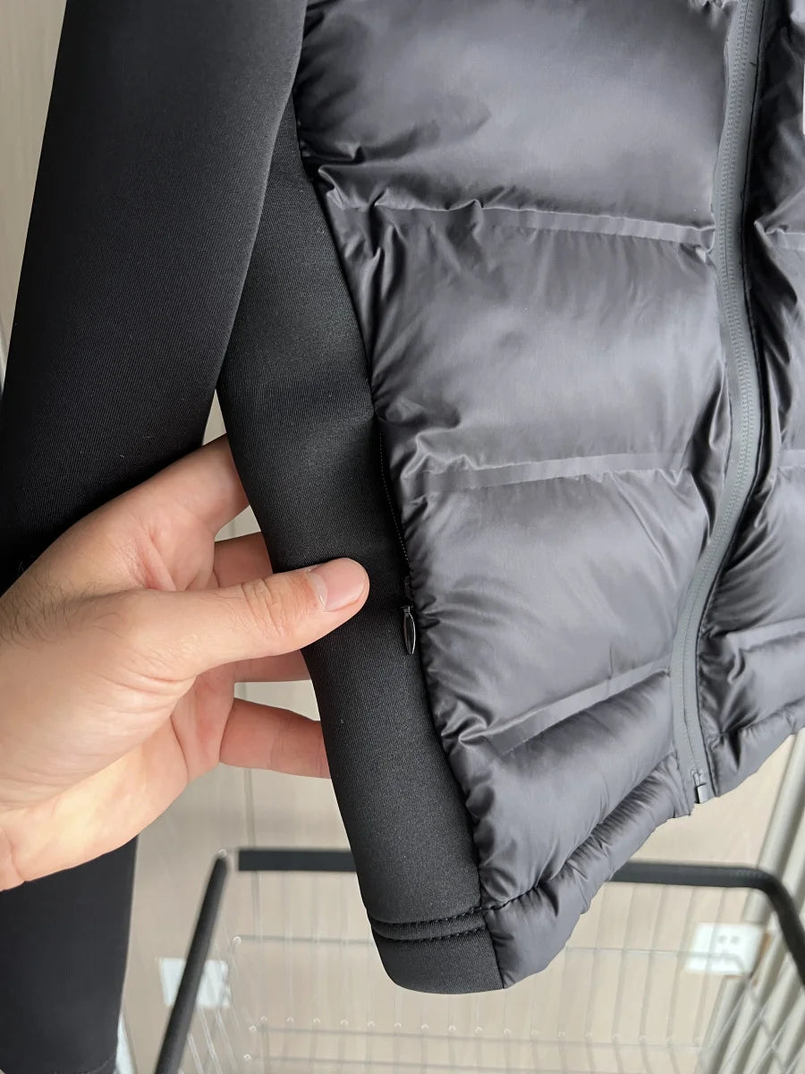 Women’s Down Jacket