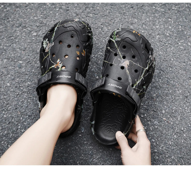 Bottom Flip Flop Sandals