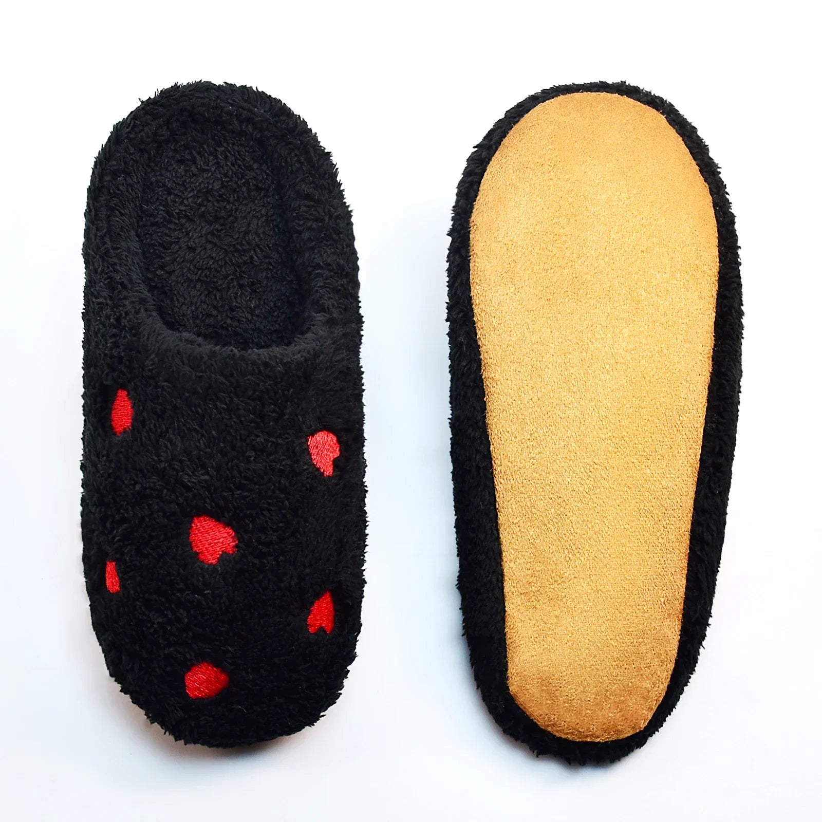 Soft Sole Indoor Shoes For Women