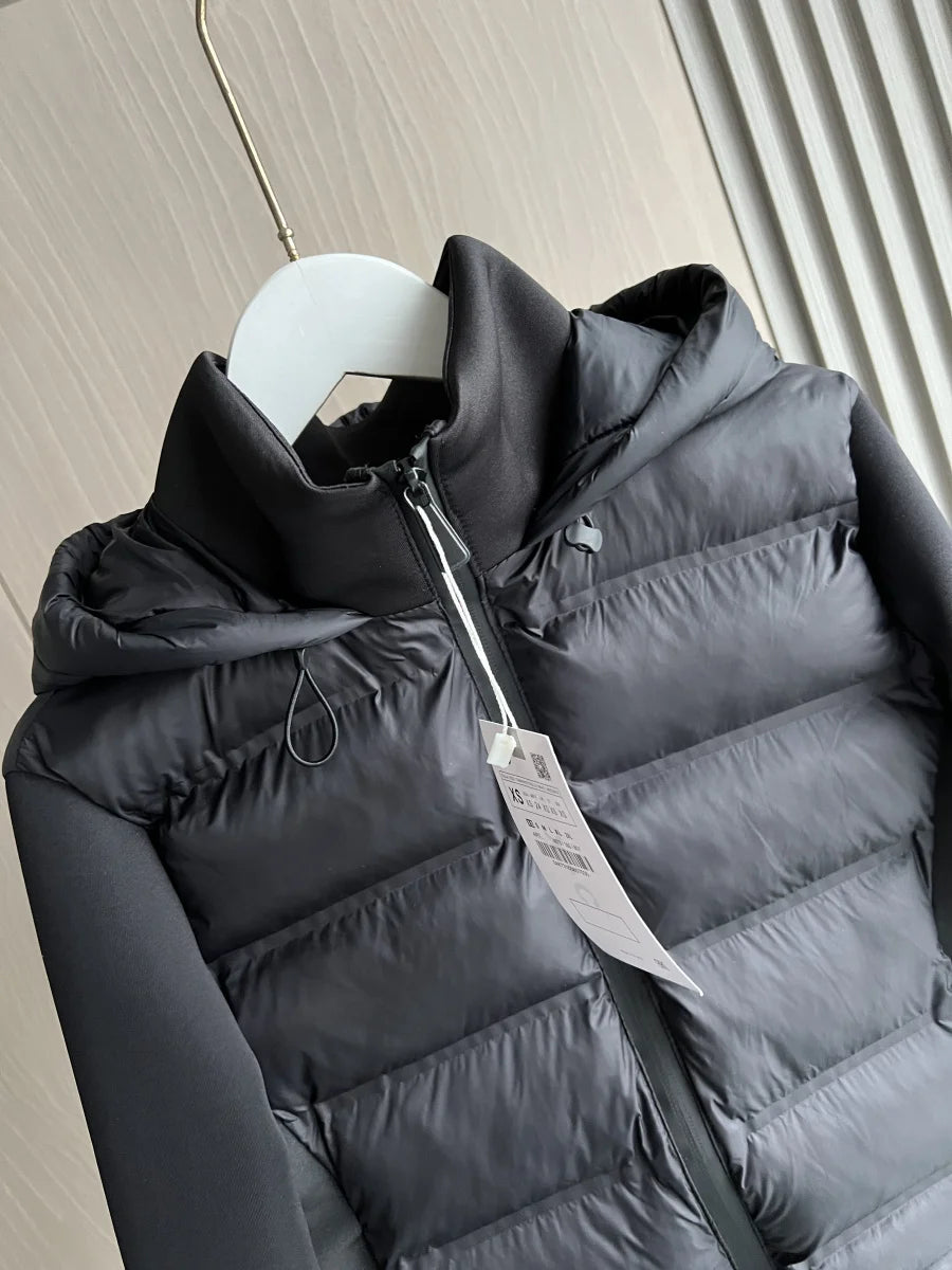 Women’s Down Jacket