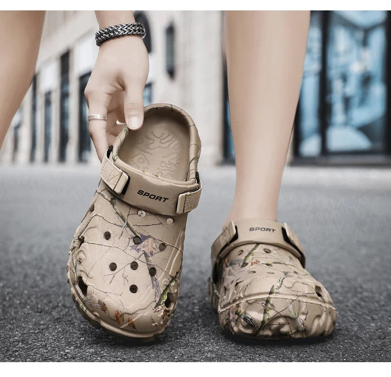 Bottom Flip Flop Sandals