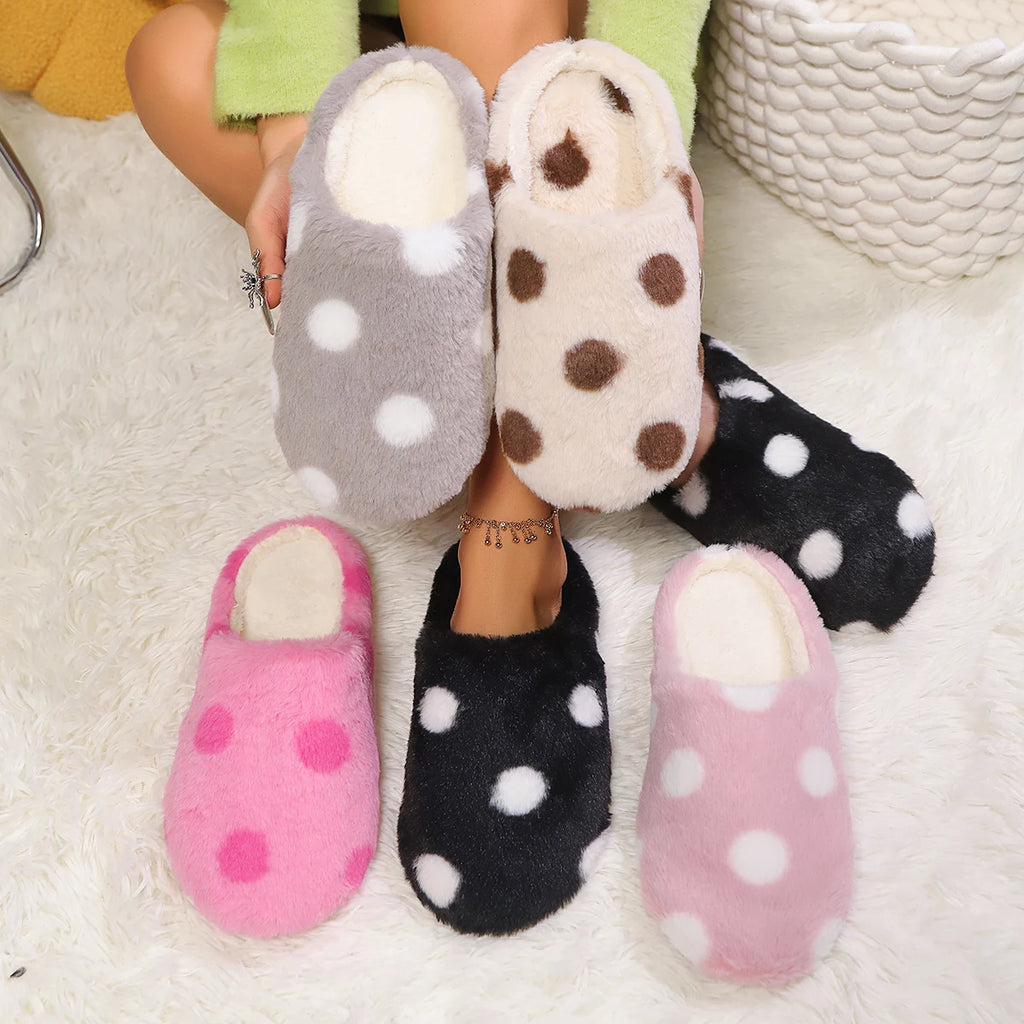 Soft Sole Indoor Shoes For Women