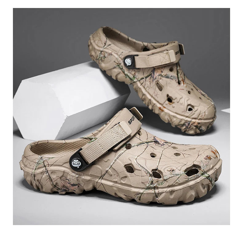 Bottom Flip Flop Sandals