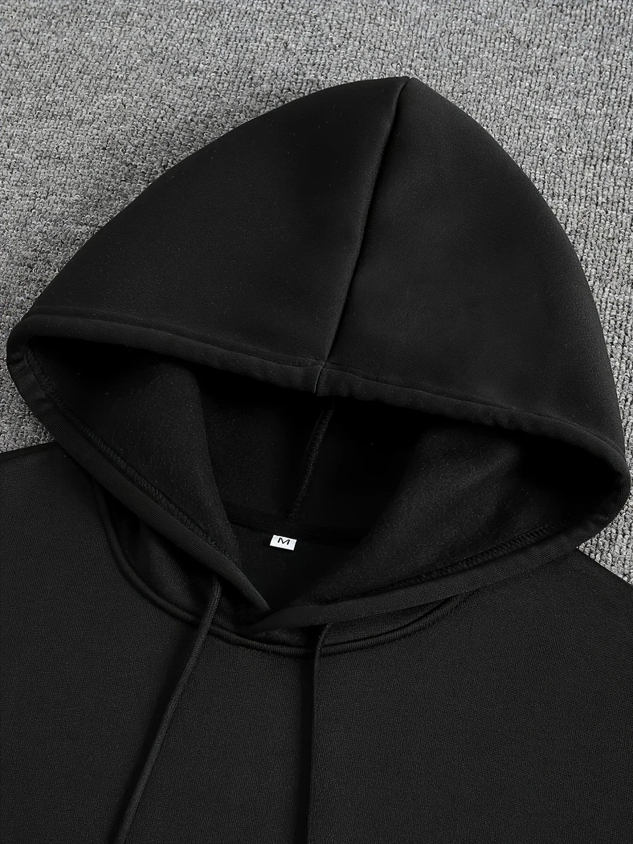 Vintage Hooded Sweatshirt