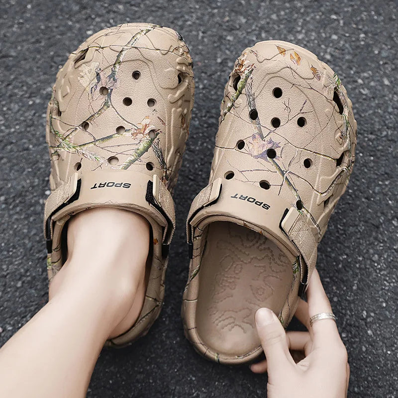Bottom Flip Flop Sandals
