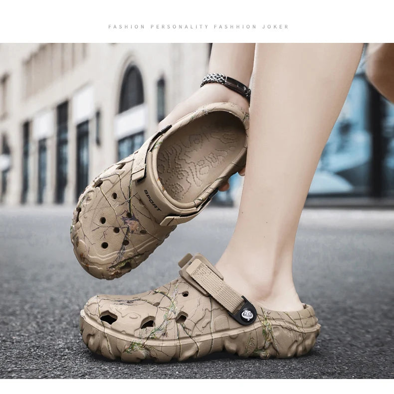Bottom Flip Flop Sandals