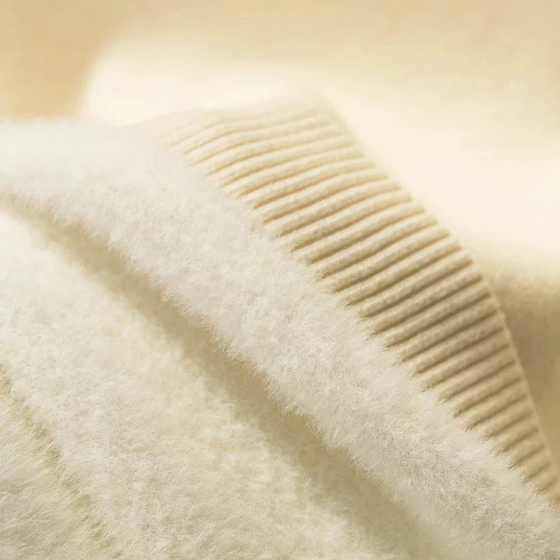 Women’s Turtleneck Sweater