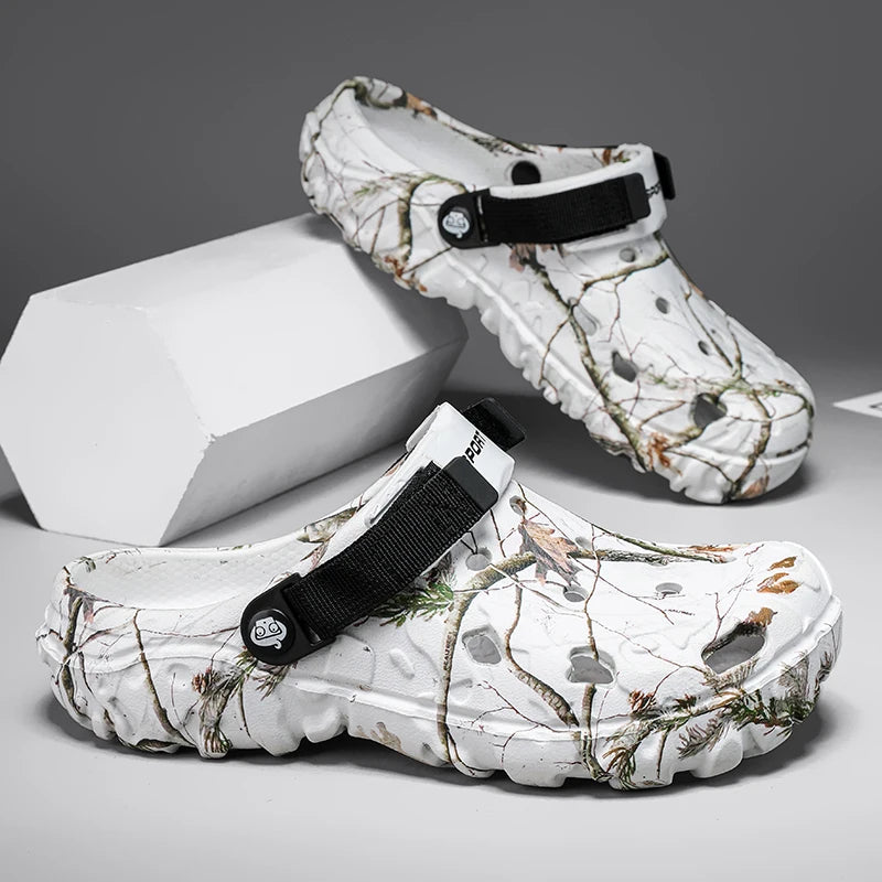 Bottom Flip Flop Sandals