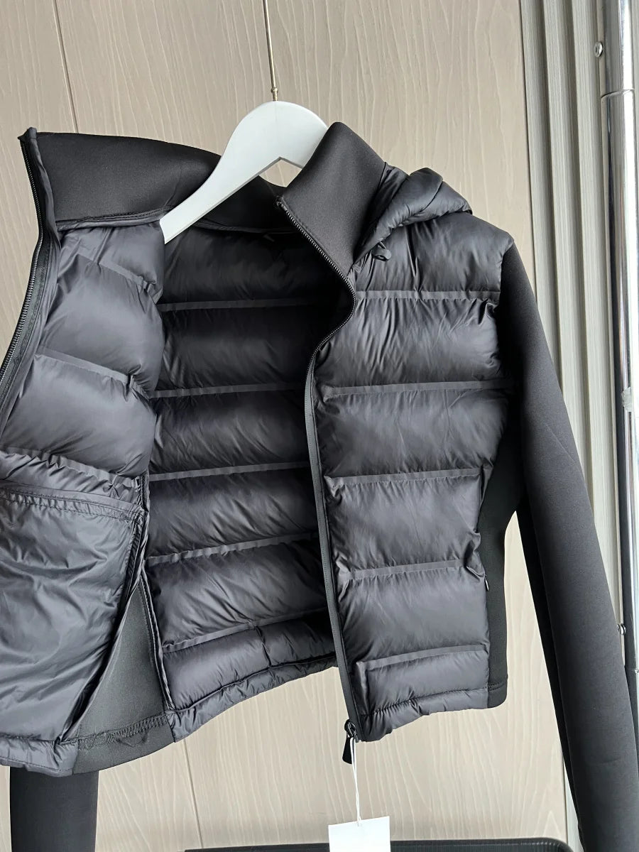 Women’s Down Jacket
