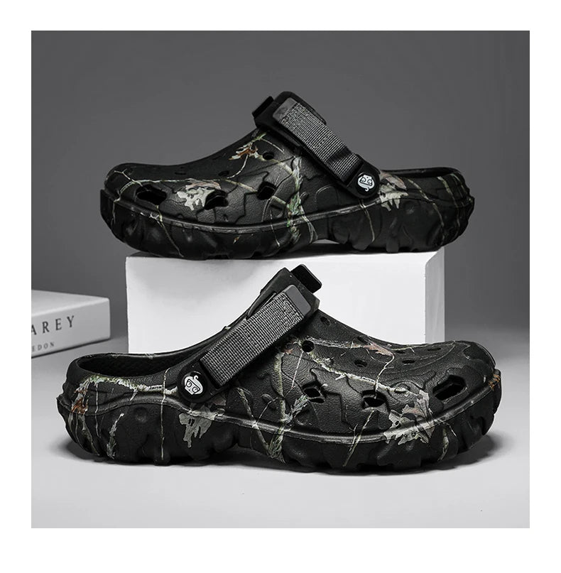Bottom Flip Flop Sandals