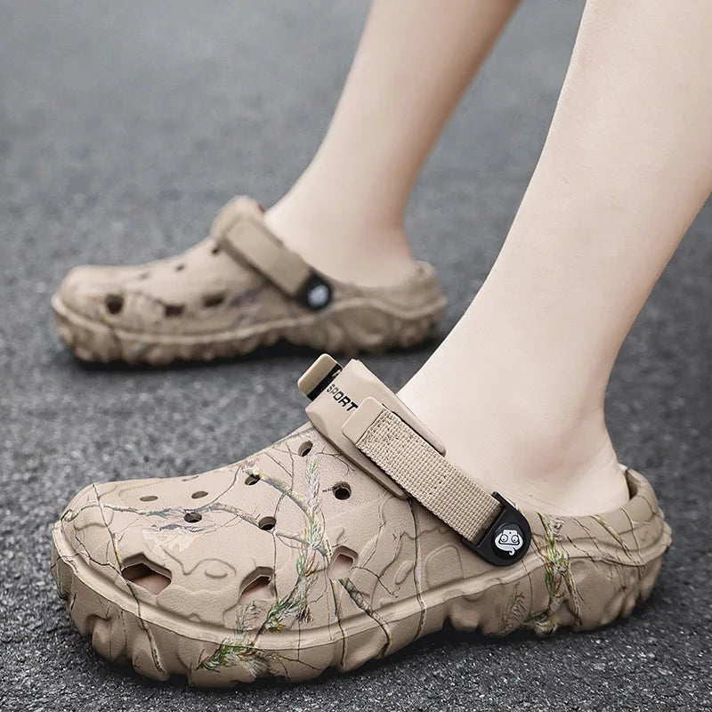 Bottom Flip Flop Sandals
