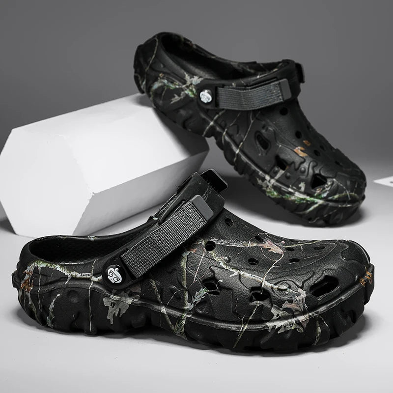 Bottom Flip Flop Sandals