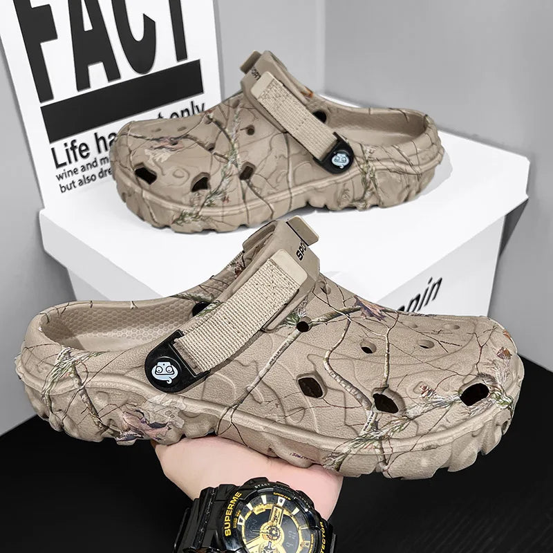 Bottom Flip Flop Sandals
