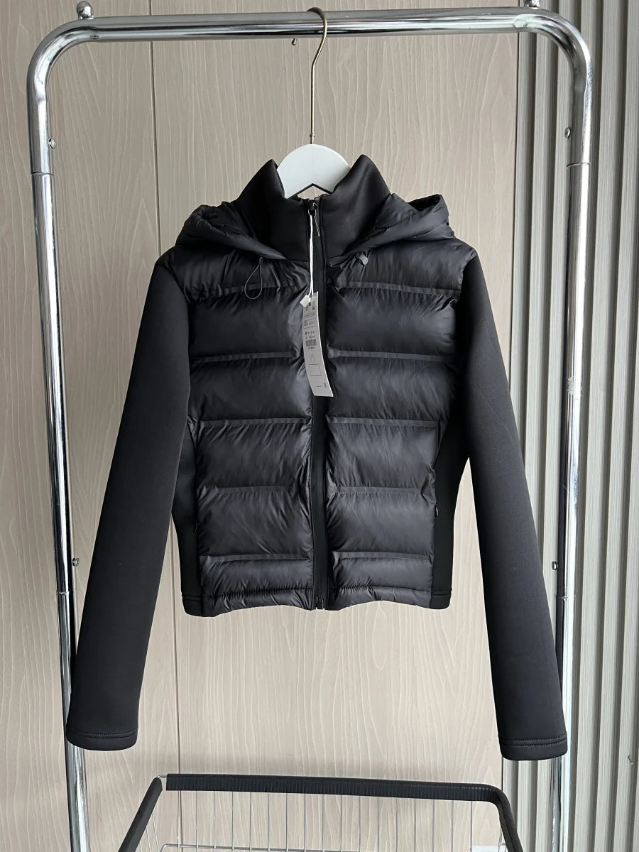 Women’s Down Jacket