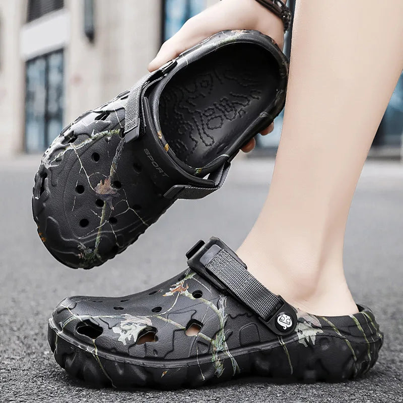 Bottom Flip Flop Sandals