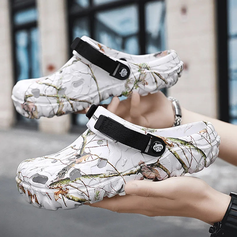 Bottom Flip Flop Sandals