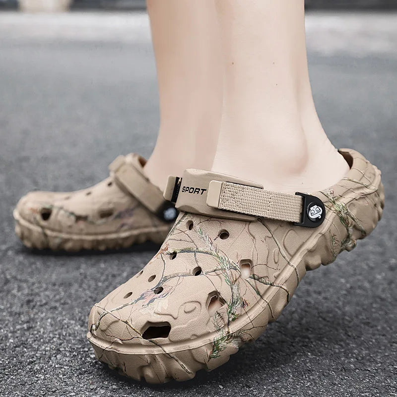 Bottom Flip Flop Sandals